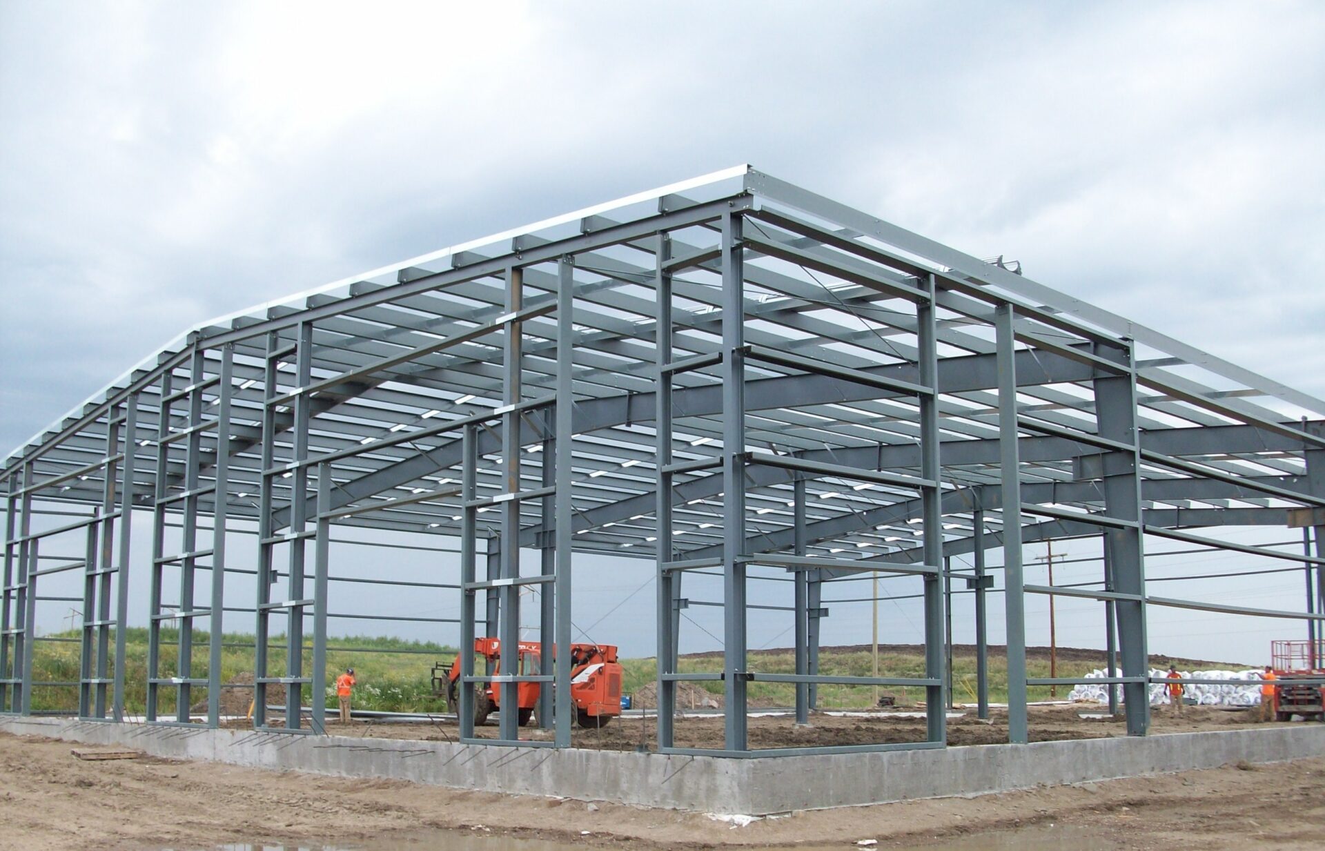 Doull Site Assessments Lloydminster